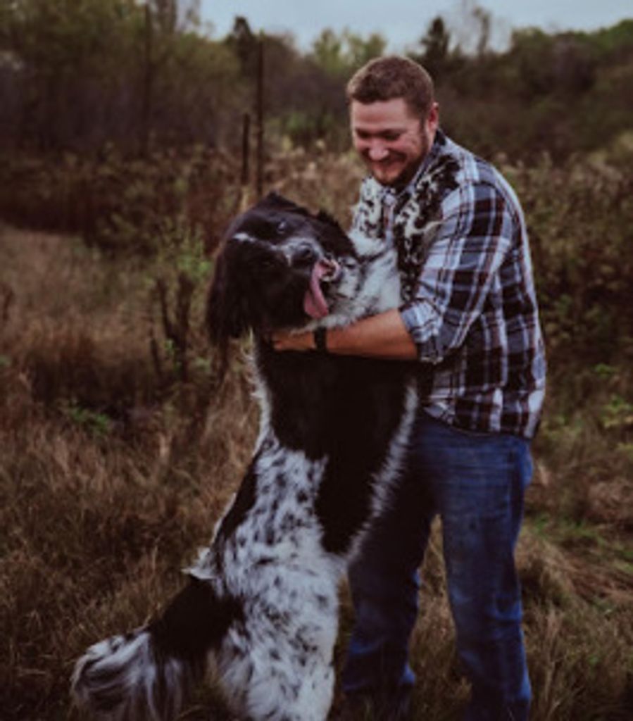 Brandon Frank Profile Photo