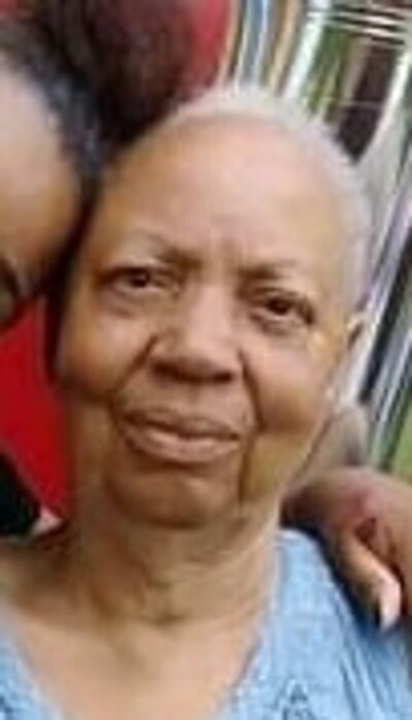 Joyce Moore Burrell Profile Photo