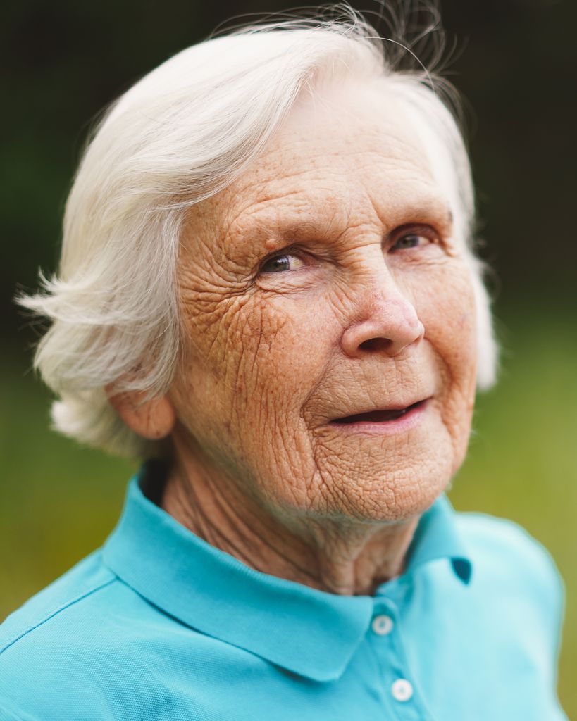 Mary "Ann" Beuoy Profile Photo