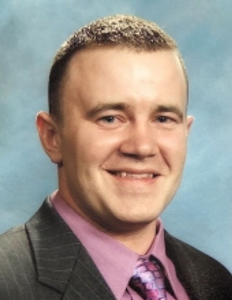 Martin D. Helgeson