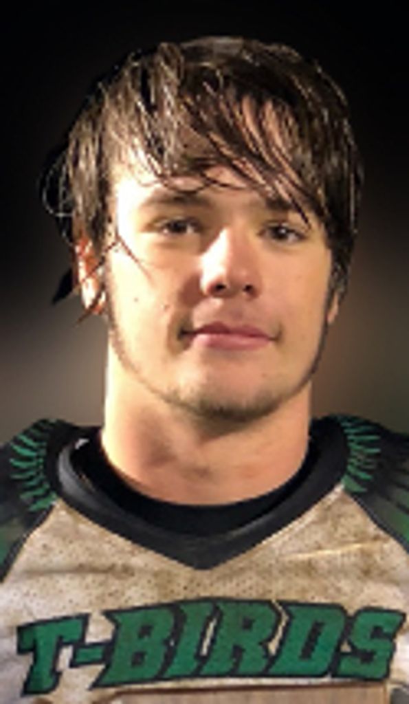 Kegan Ennen