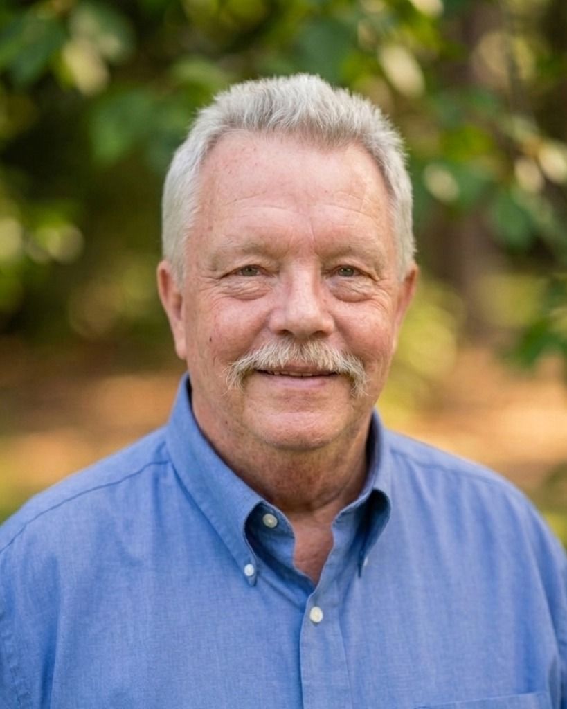 Michael Eugene Burke