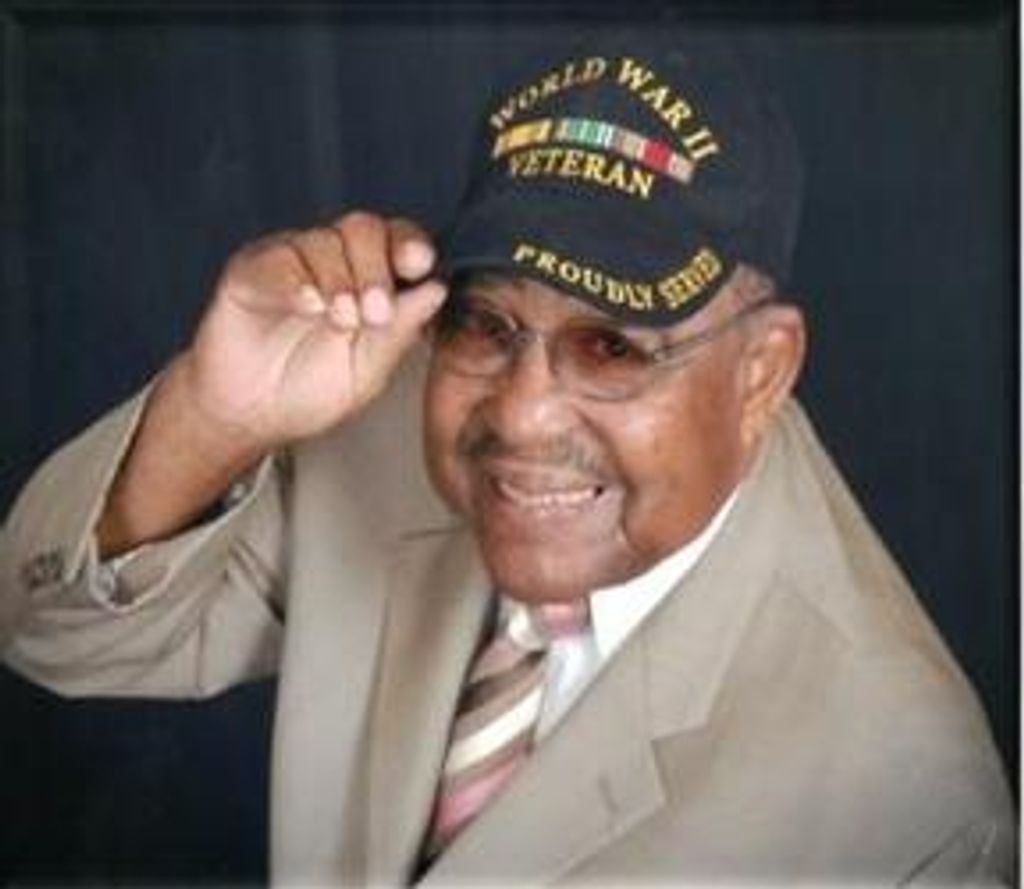 Oliver Wendell Davis