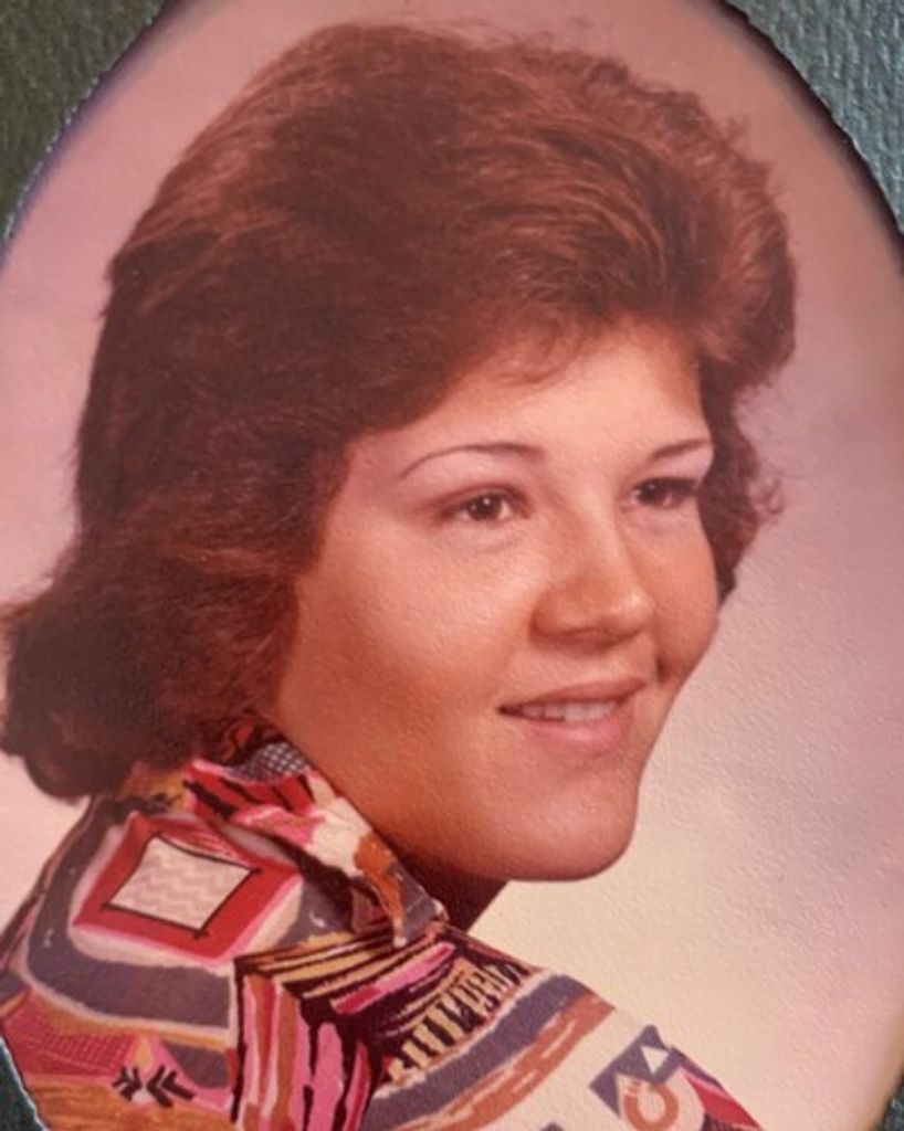 Helen Ann Mcgowan Profile Photo