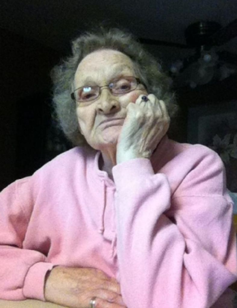 Sally G. Sadler