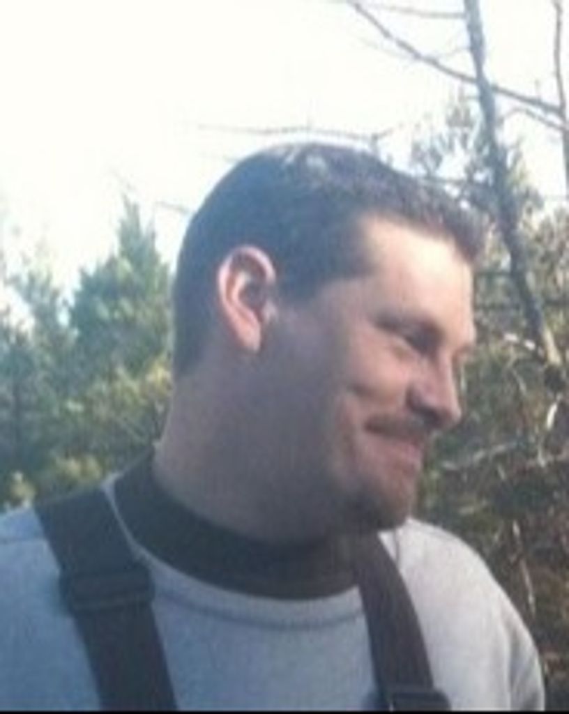 Jerren Brent Skaggs