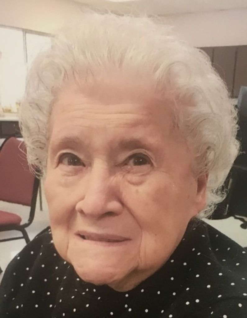 Virginia M. Quarandillo