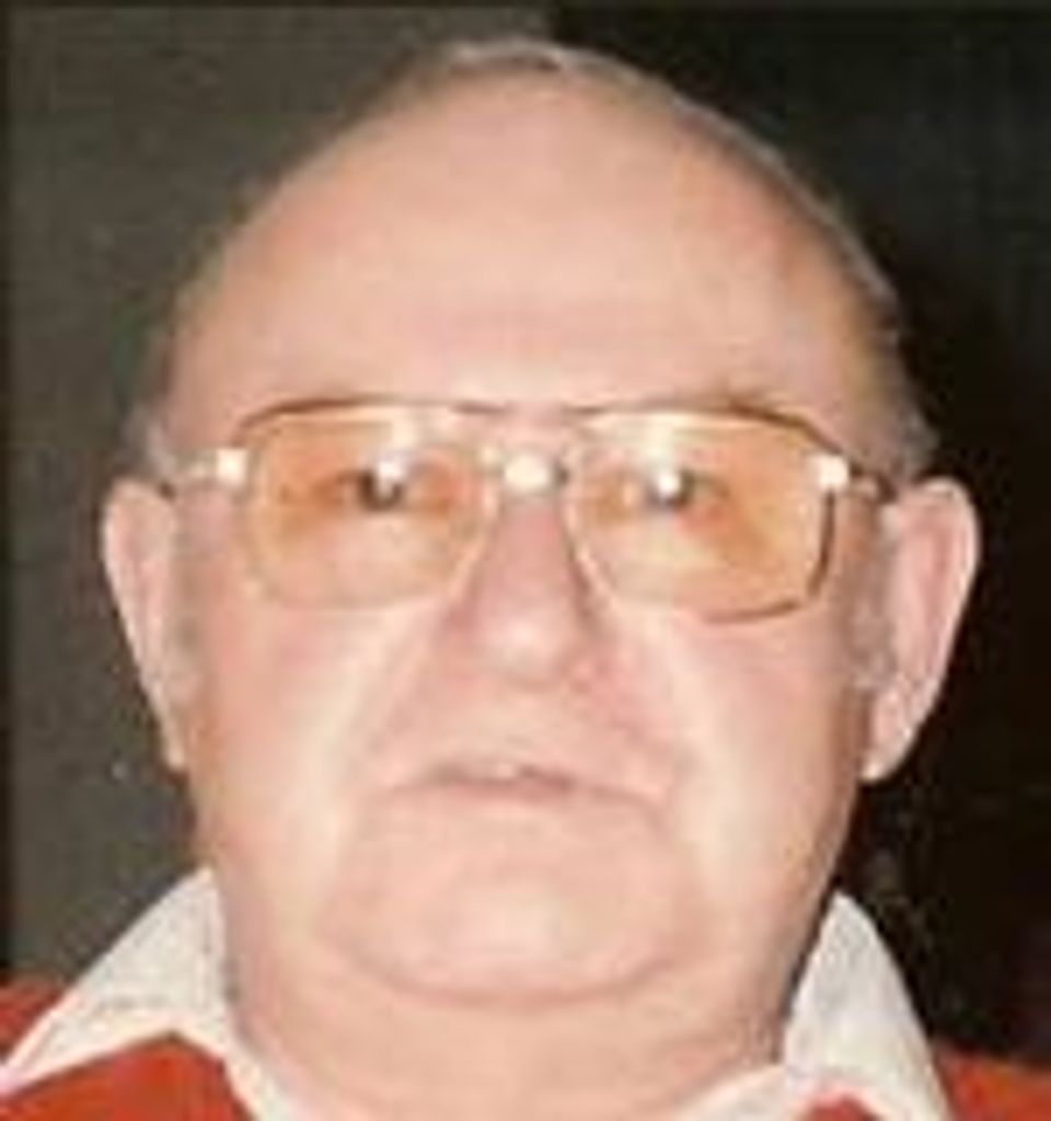 Joseph Charles Bizub Jr.