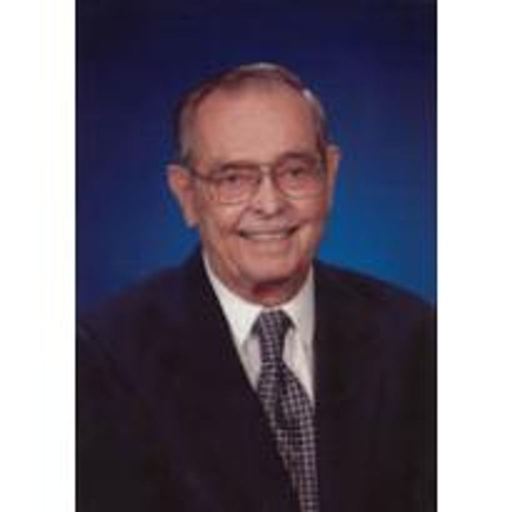 Douglas Nelson Profile Photo