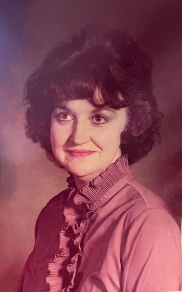 Lenora Lawrence Ellis Profile Photo