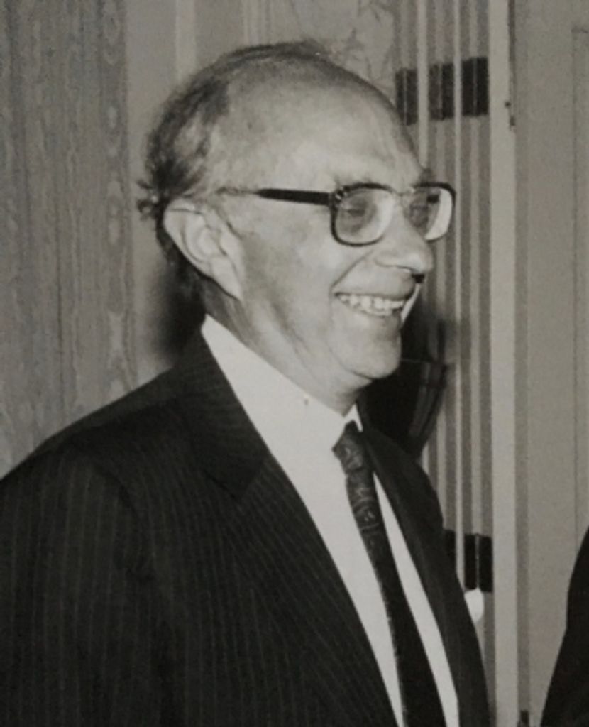 Herschel J Saperstein