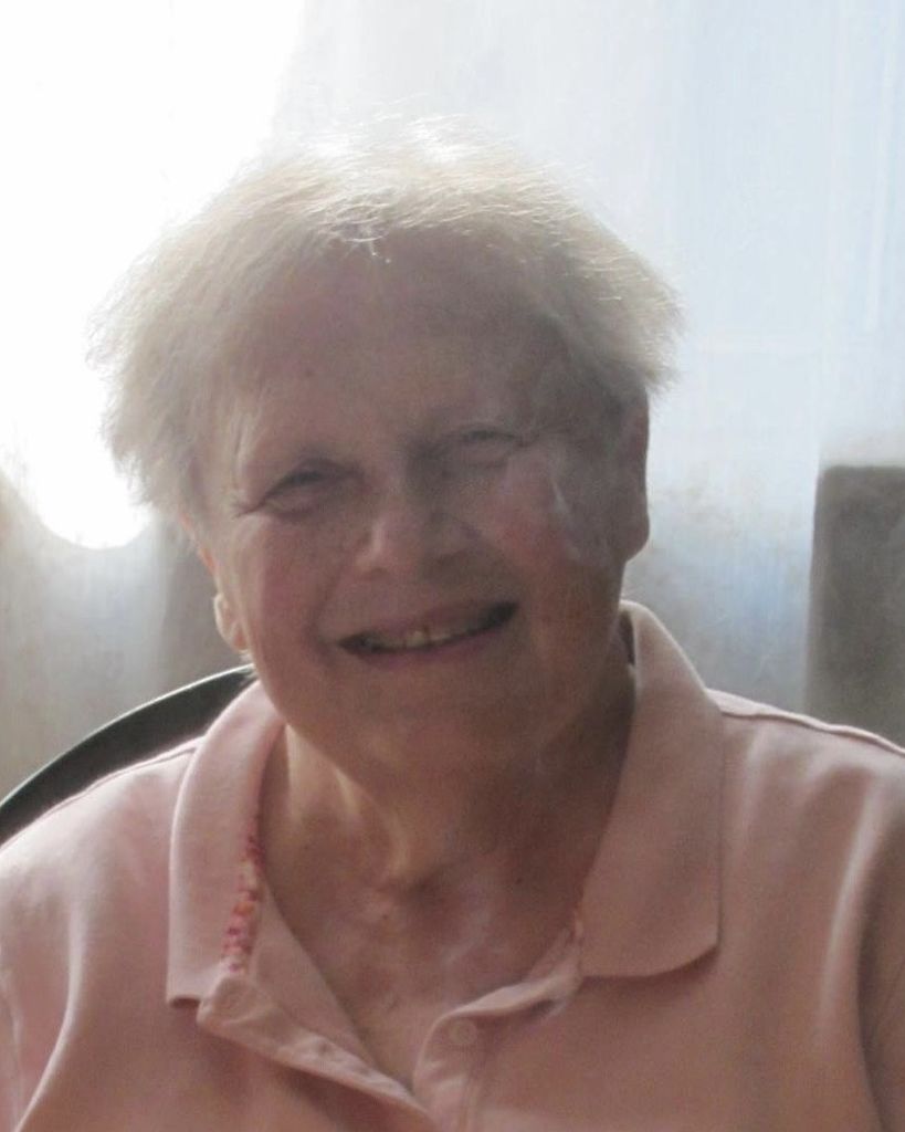 Mary L. Klingelhofer Profile Photo