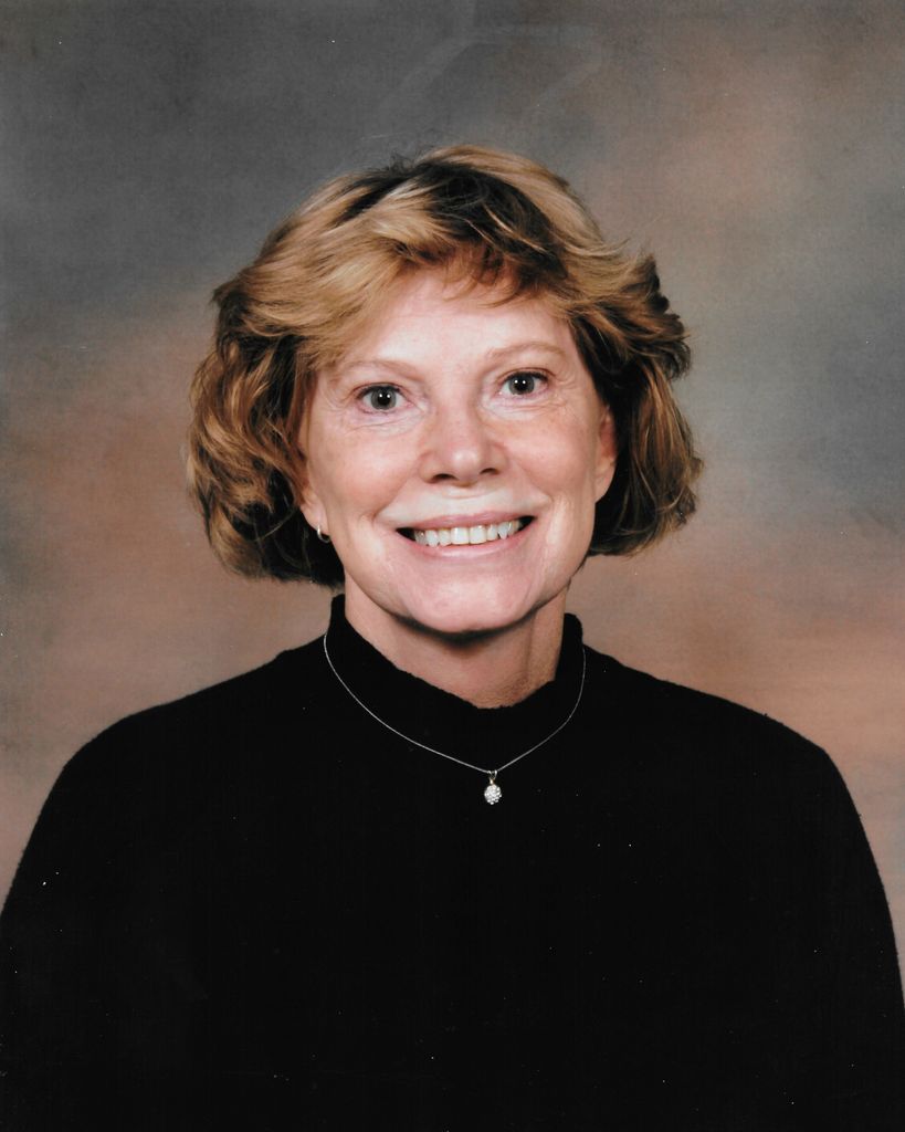 Jane Frances Runge Profile Photo