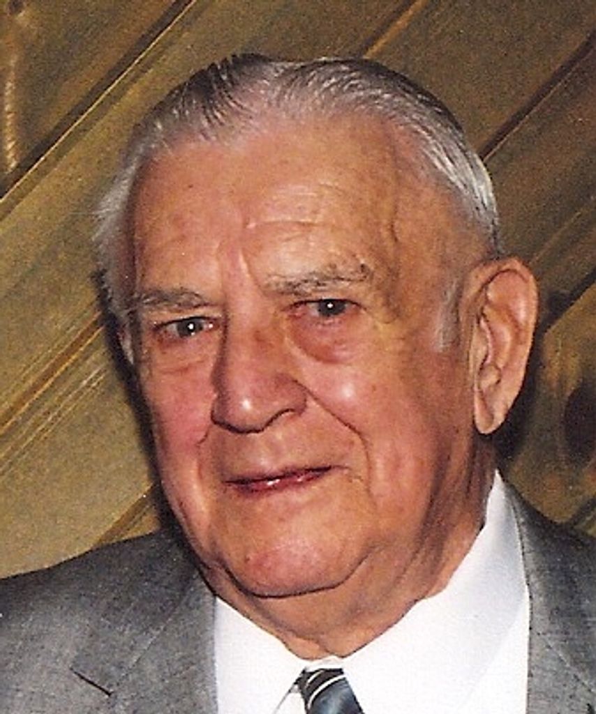 Ernest R. Zolnai