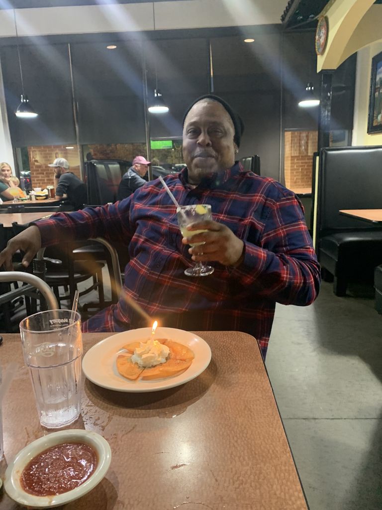 Mr. Casey Mccree Profile Photo