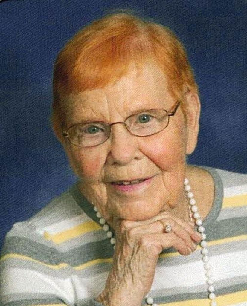 Margaret (Himbaugh)  Hornung Profile Photo