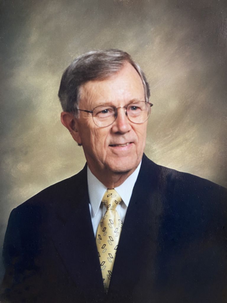 William Wallace Hatcher Profile Photo