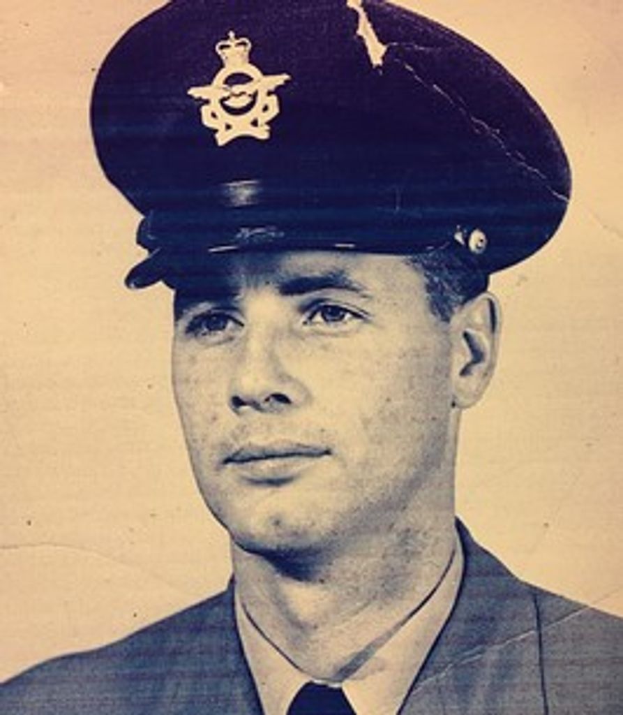 James  Burton Wentzell