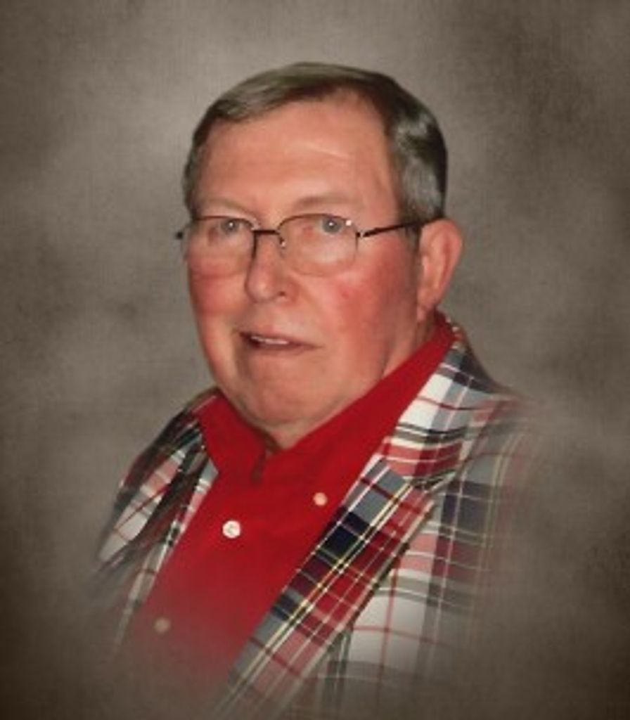 Stuart Muir Profile Photo