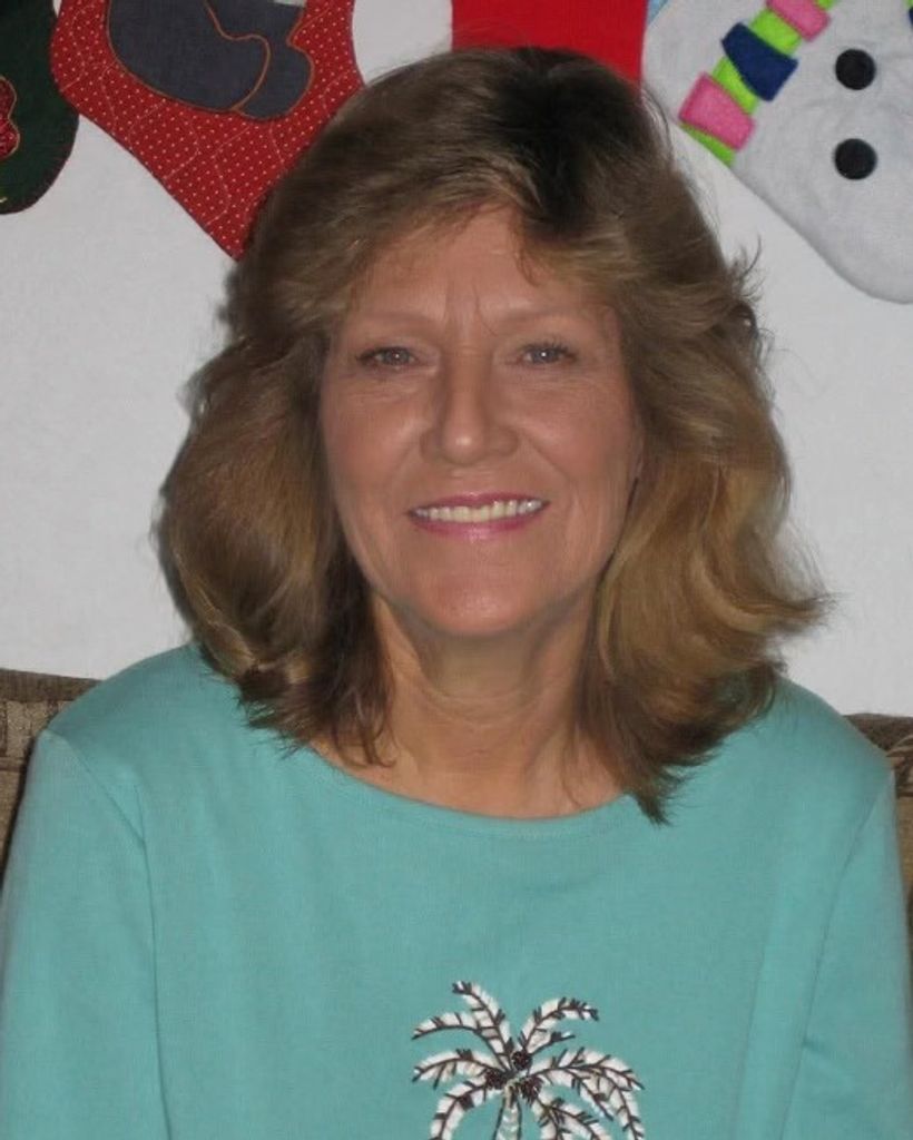 Sharon Smith Ketchie
