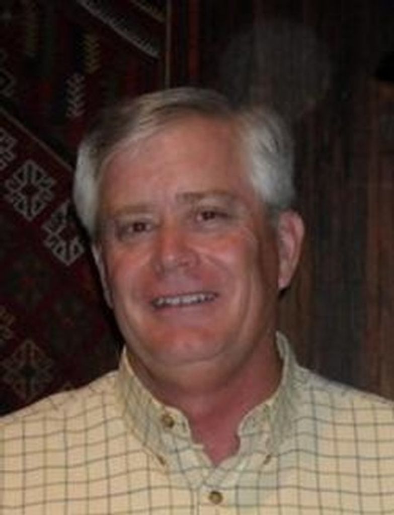 Larry D. Broyles Profile Photo