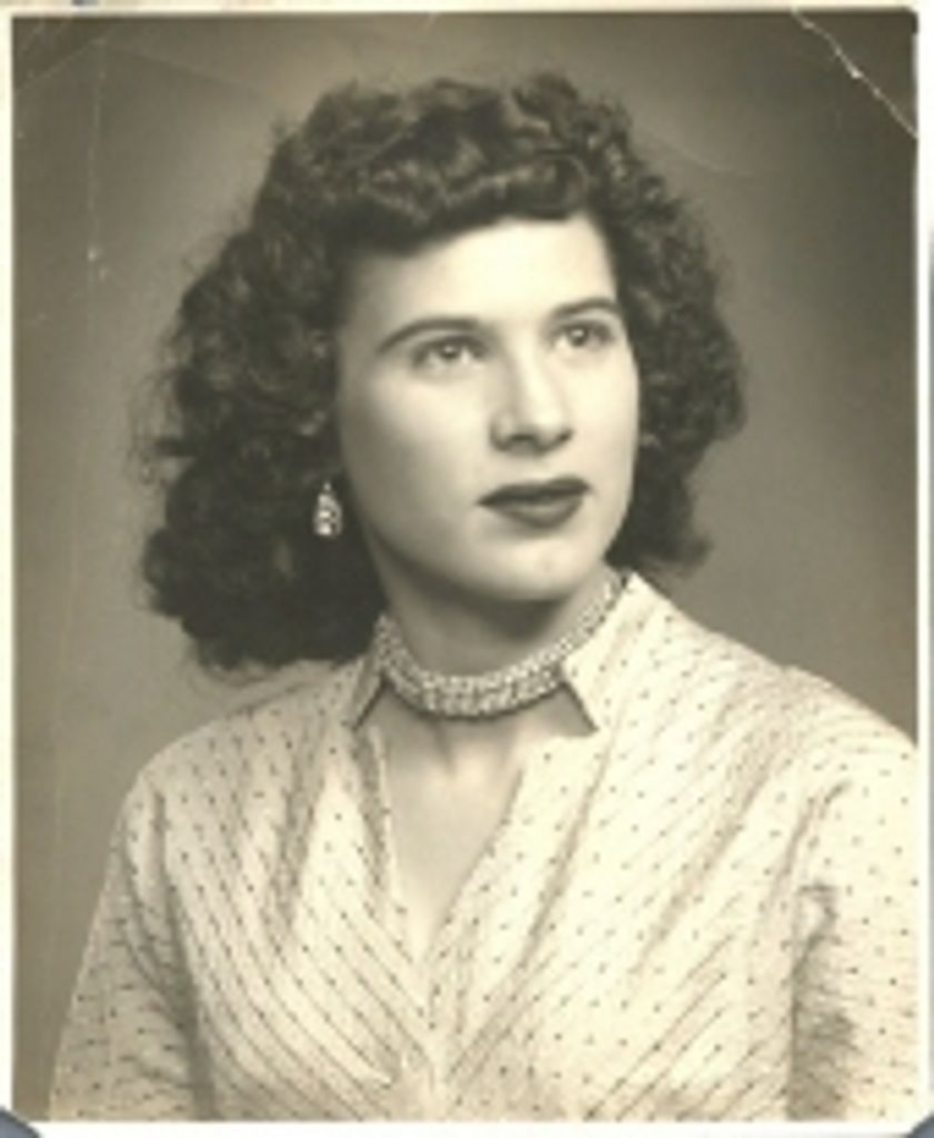 Margaret Adel Gassert