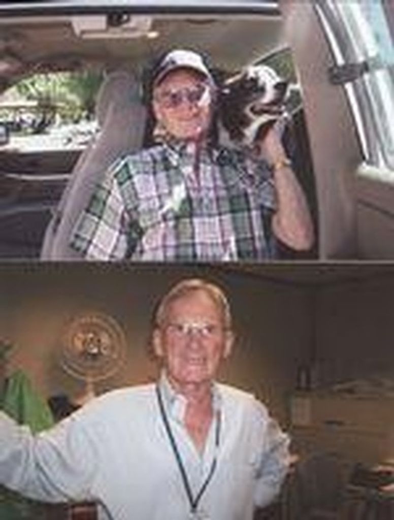 William Oscar Crownover