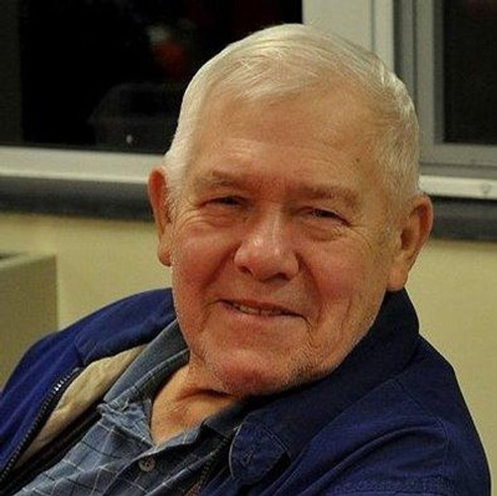 Donald G. Baker Profile Photo