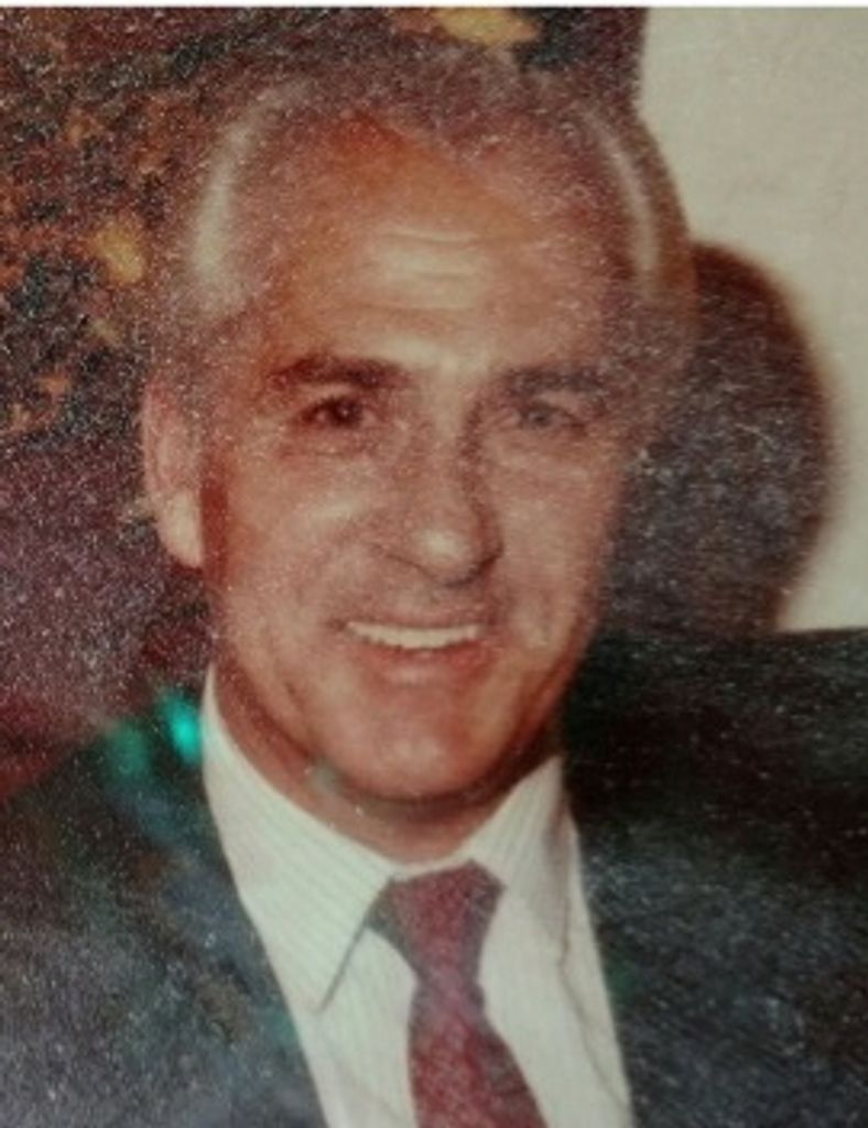 William  "Ernie" Bailey Sr. Profile Photo