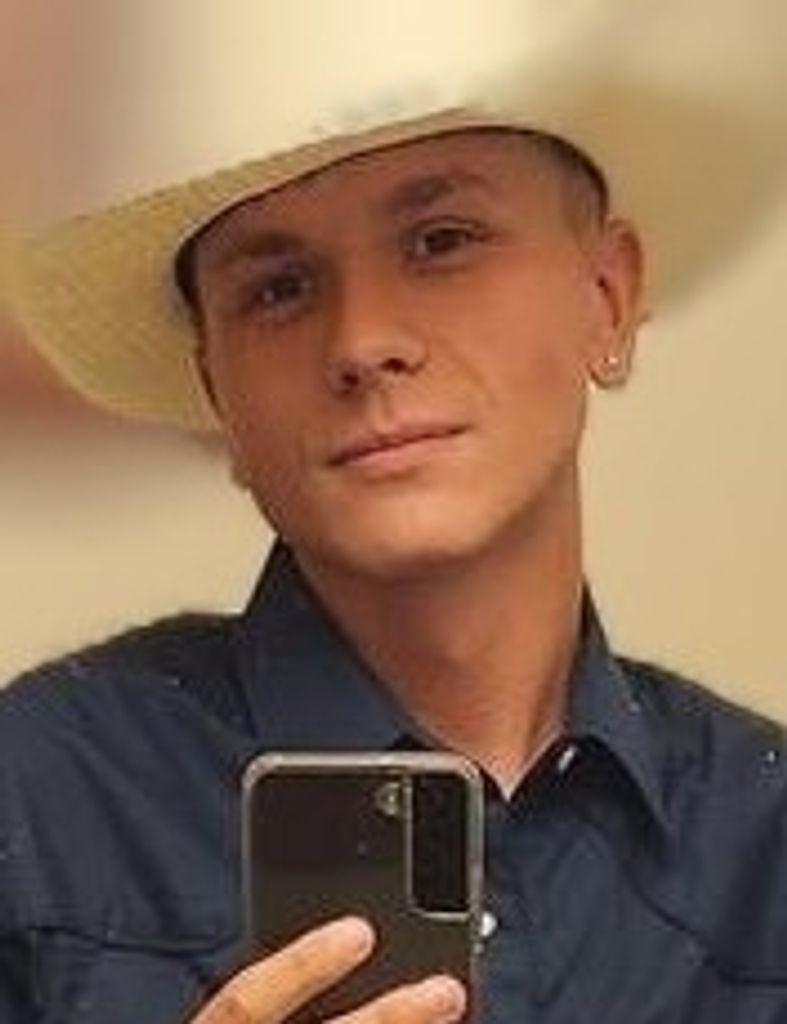 Adam Crouch Profile Photo
