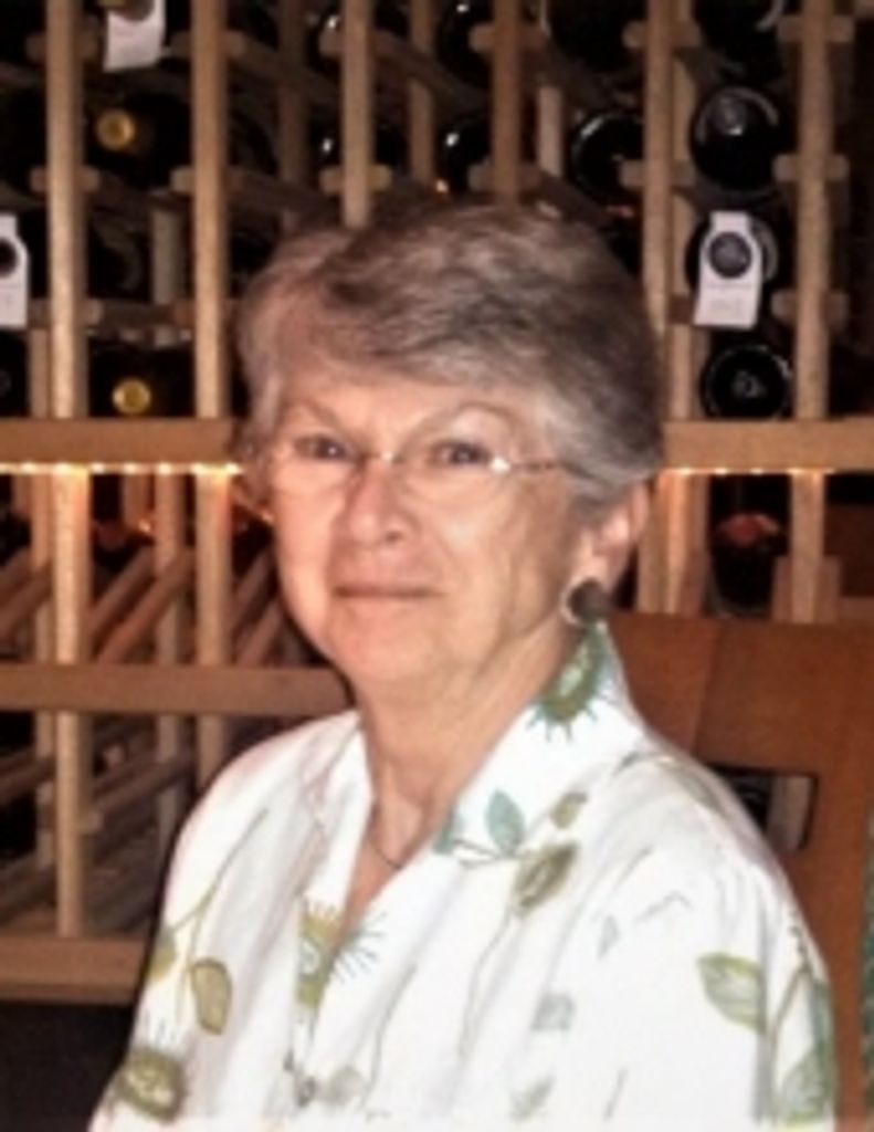 Ruthanne F.  Hamlin