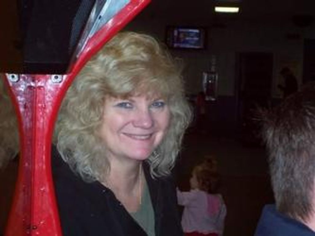 Kathleen Helen Gursky