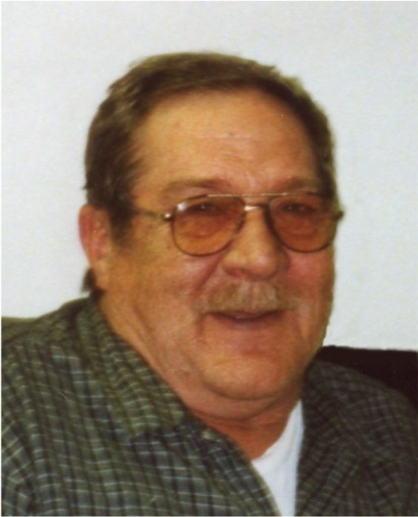 Morris J. Frederick Profile Photo