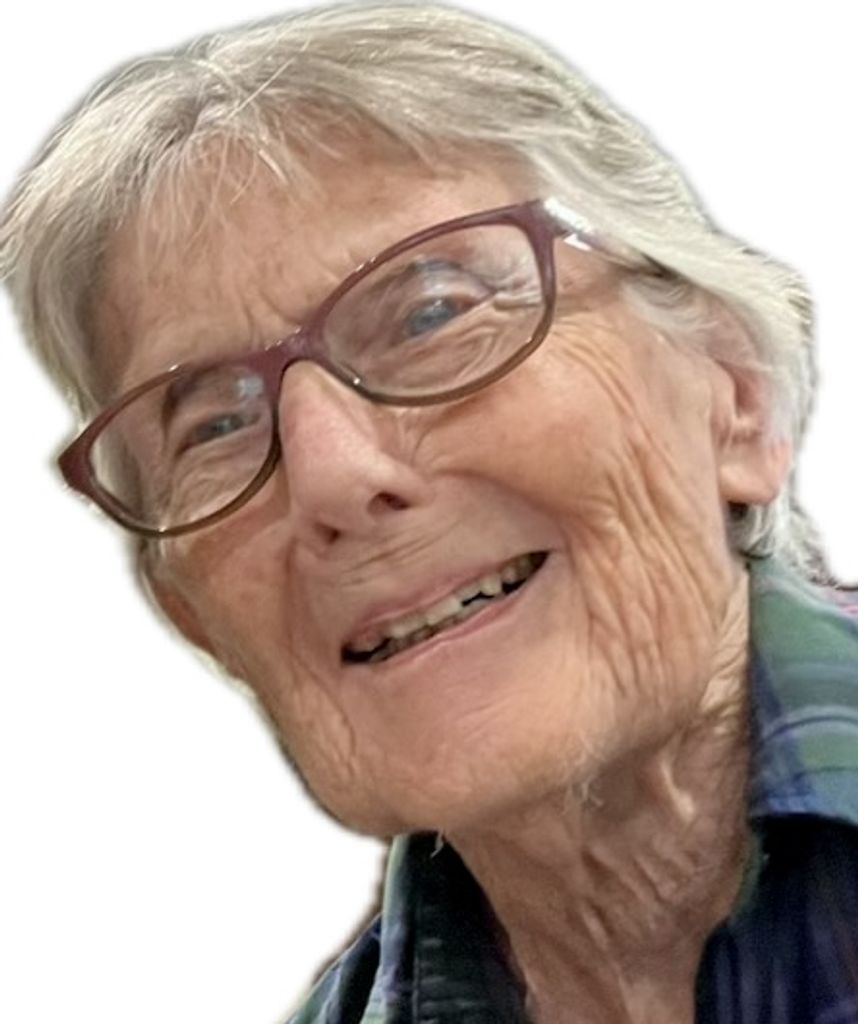 Joan Catherine Kluck