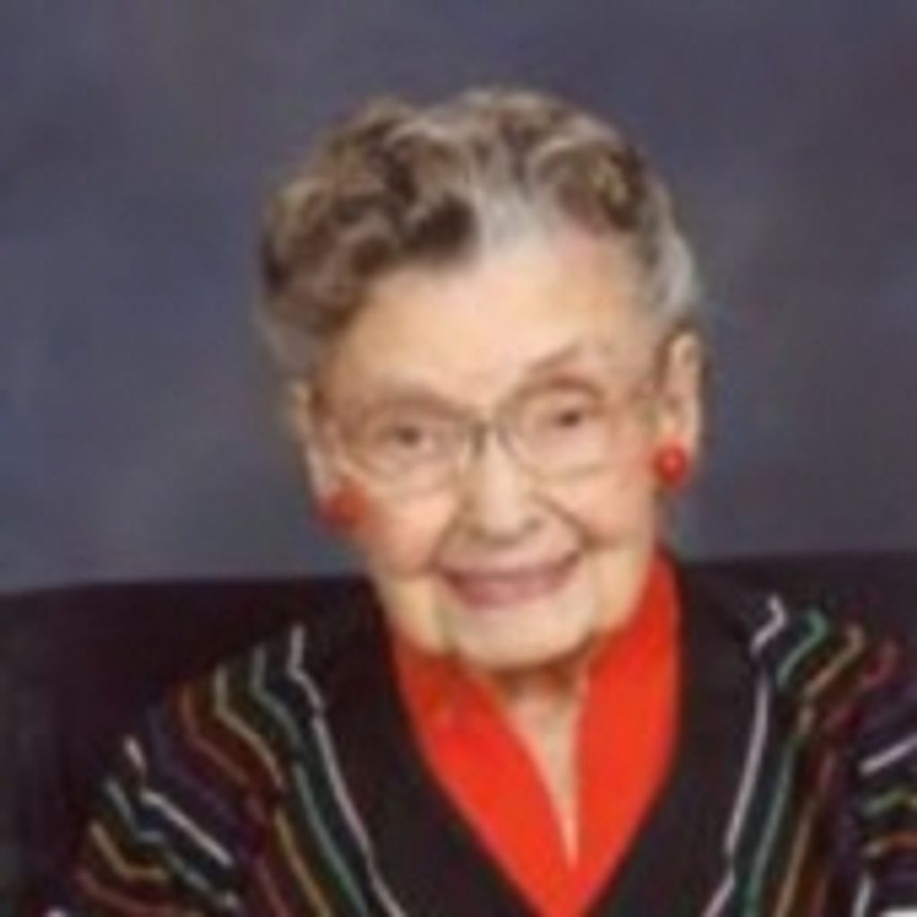 Erma Jean Fry