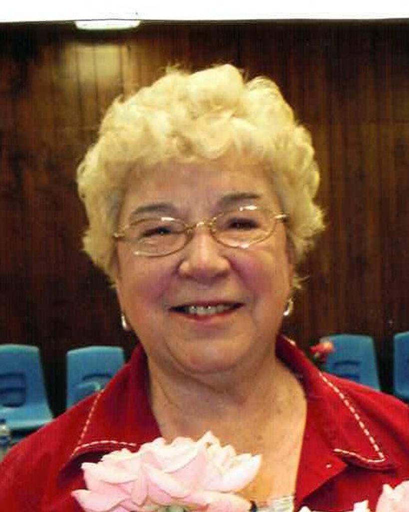 Lelia Troxler Lefort Profile Photo