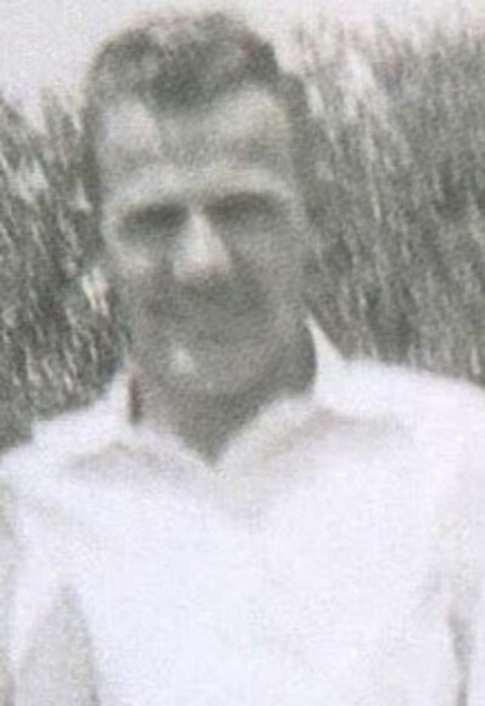 Fred "Bill" William Mason Profile Photo