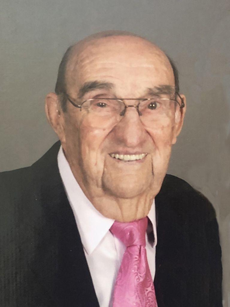William Thomas "Bill" Reynolds Profile Photo