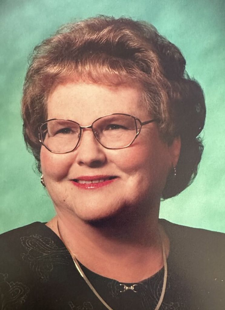 Jewell Garmon Profile Photo