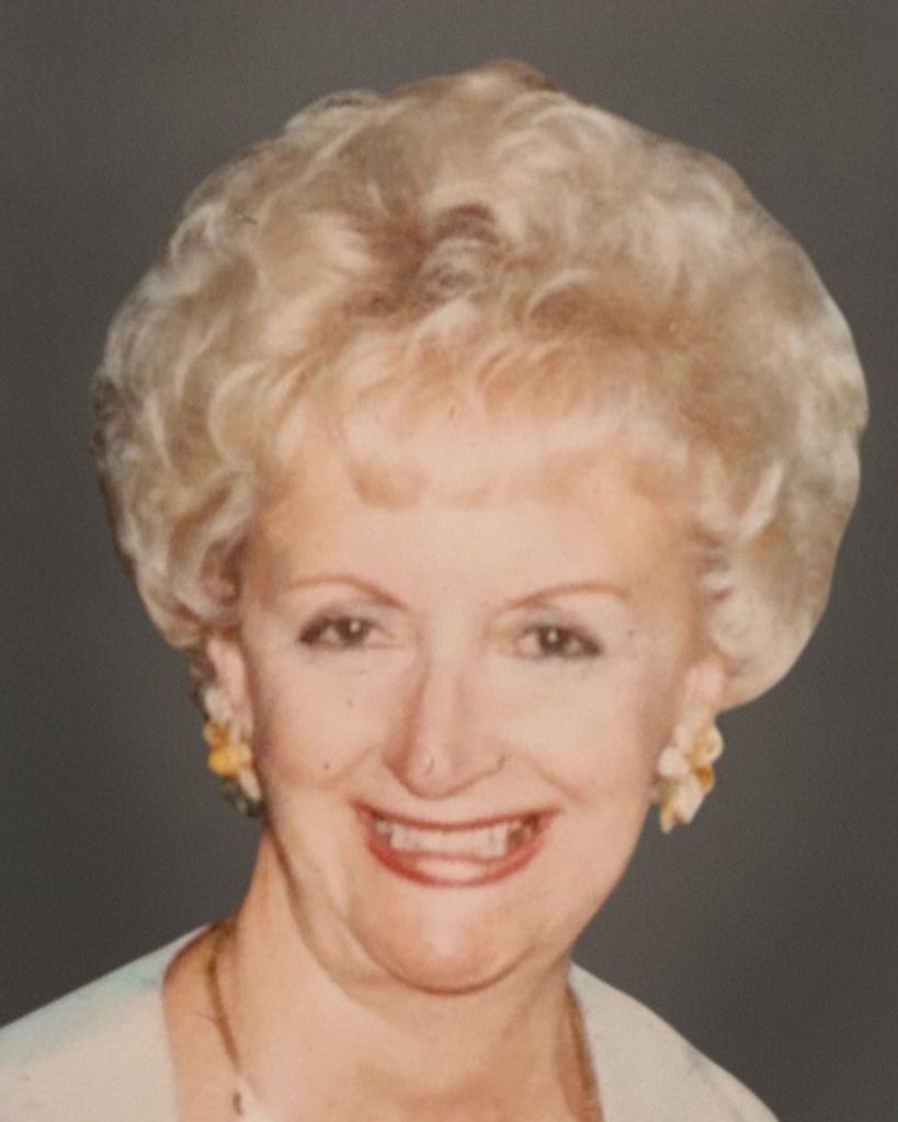 Margaret Elizabeth Farkas-Hinkle Profile Photo
