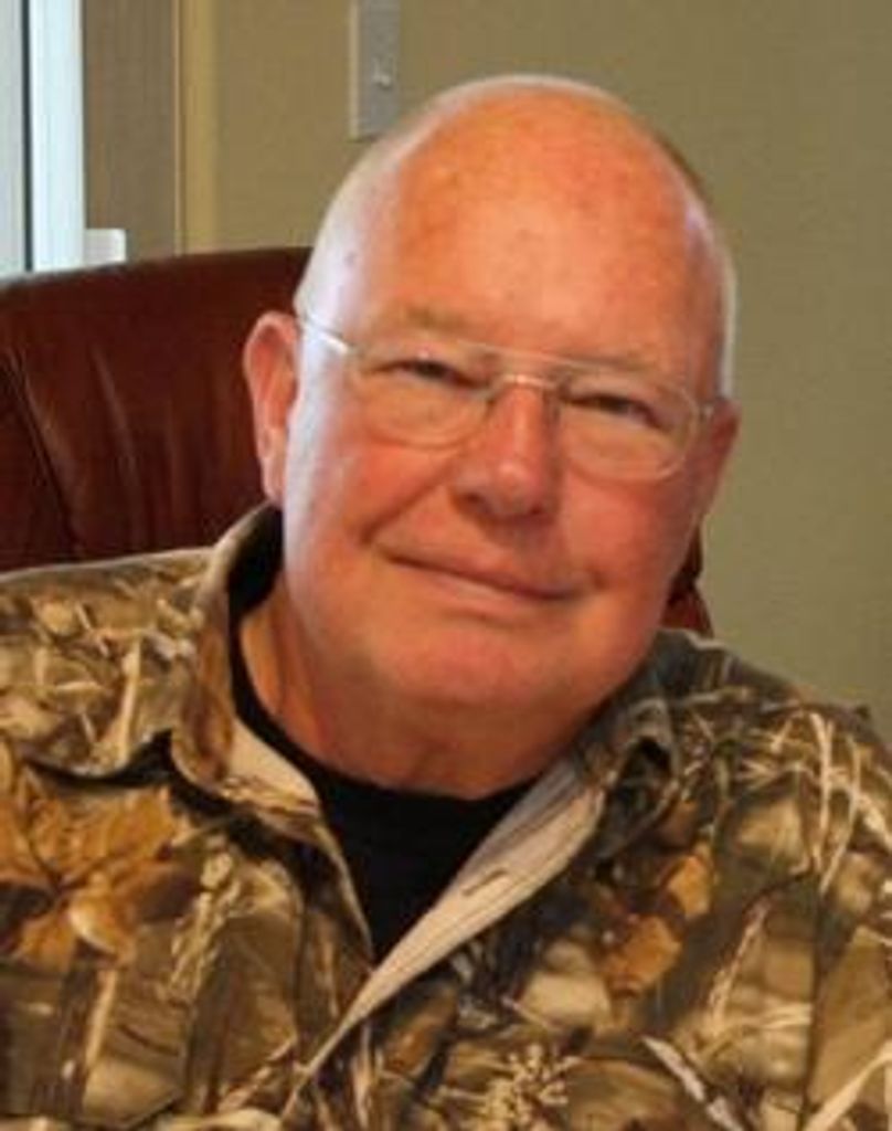 Jim E Hansen Profile Photo