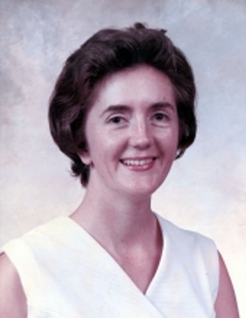 Evelyn Hazelrigg