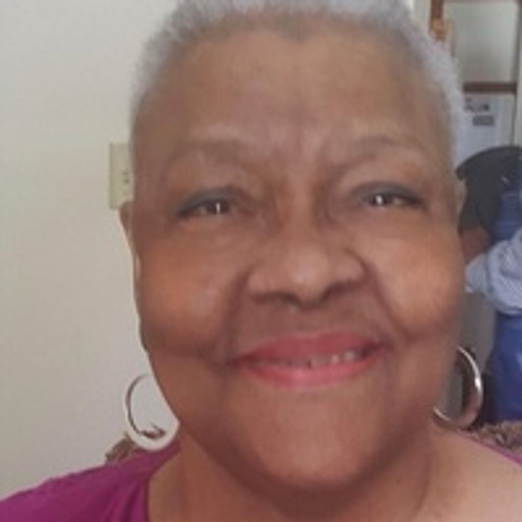 Willetta  Marie Mitchell-Parker