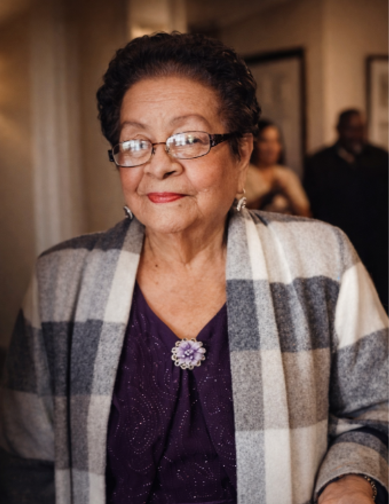Eulalia Olivo Rivenes Profile Photo