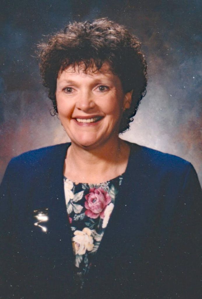 Donna Kay Johnson