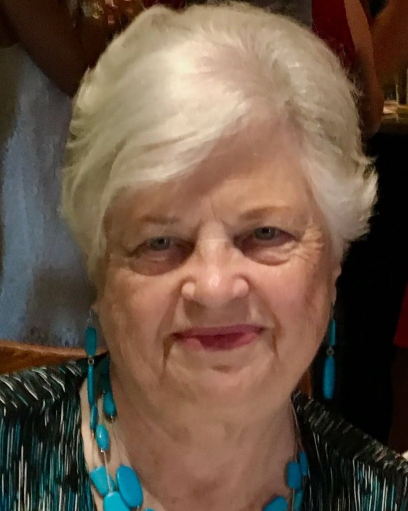 Bonnie Joyce Moore Mays