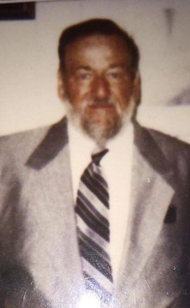Melvin Stoddard