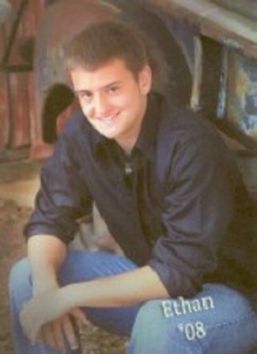 Nicholas Ethan Clark Profile Photo