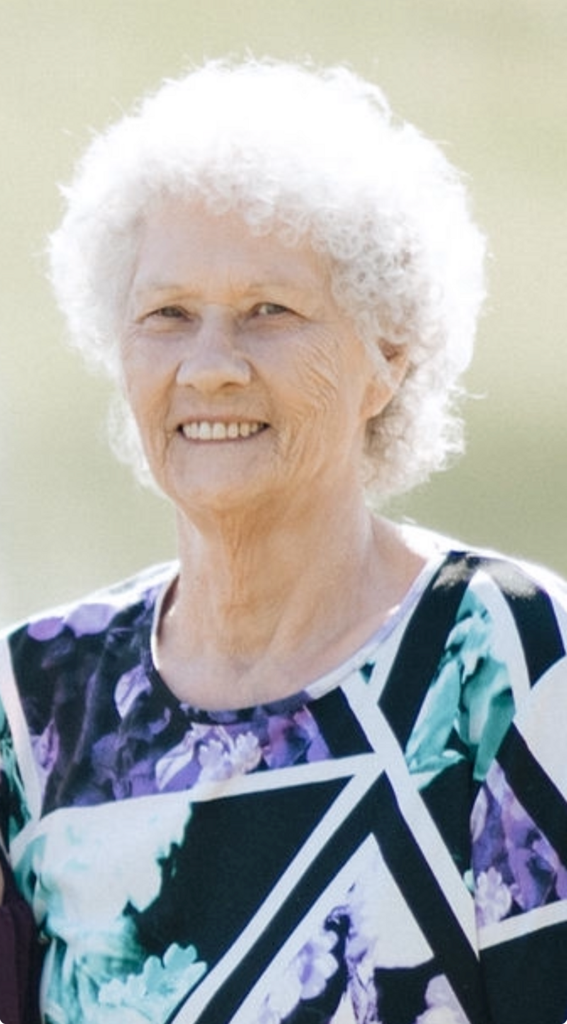 Martha A. Williams Profile Photo