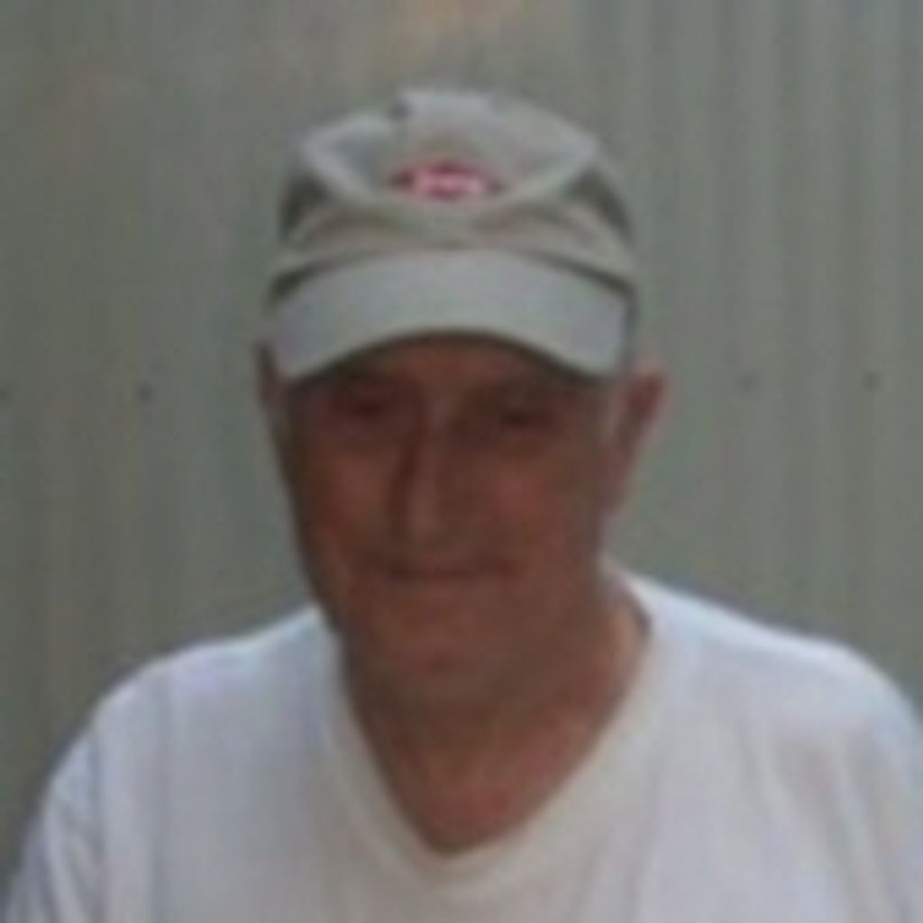Jonah L. Cagle